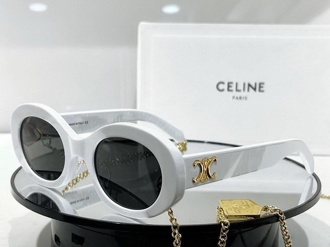 Celine Sunglasses AAA+ ID:20220728-142